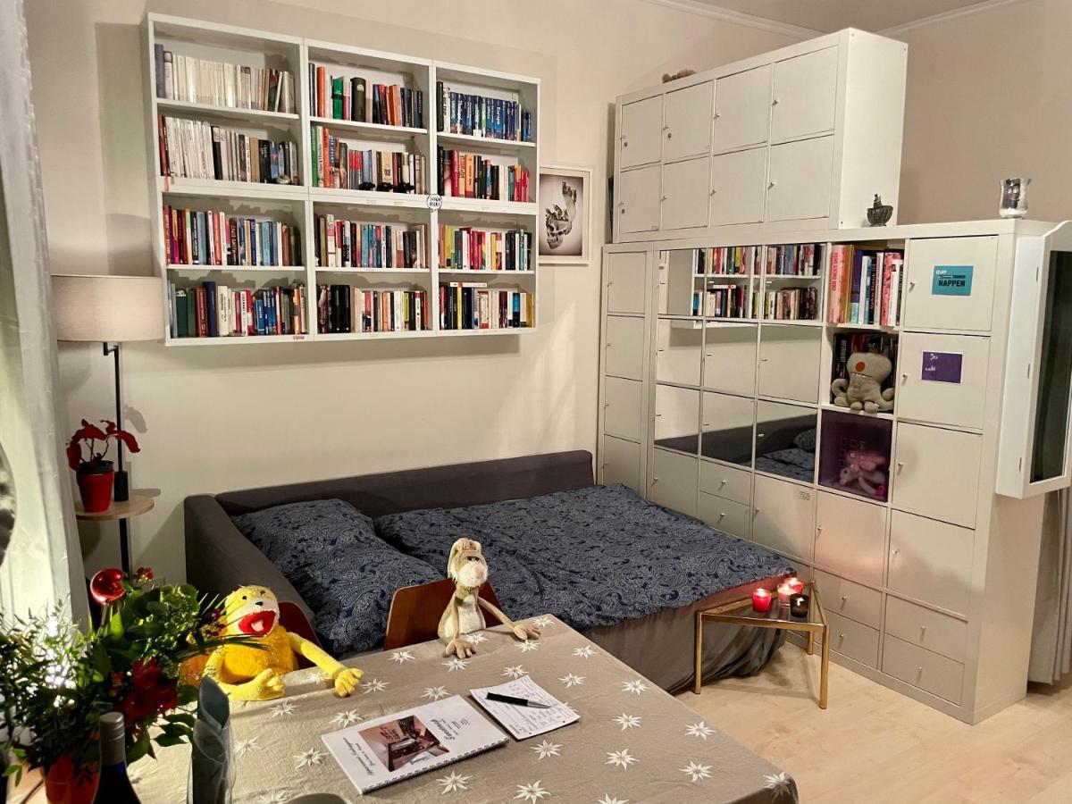 Feel At - Self Check In Apartment Wien